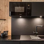 S'hoamatl Dorfkrug Apartmanhotel