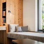 Apartmanhotel S'hoamatl Dorfkrug