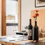 S'hoamatl Dorfkrug Apartmanhotel