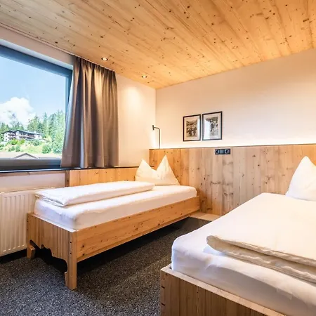 Aparthotel S'hoamatl Dorfkrug