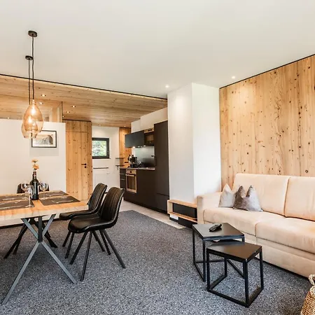 S'hoamatl Dorfkrug Апарт-отель 4*