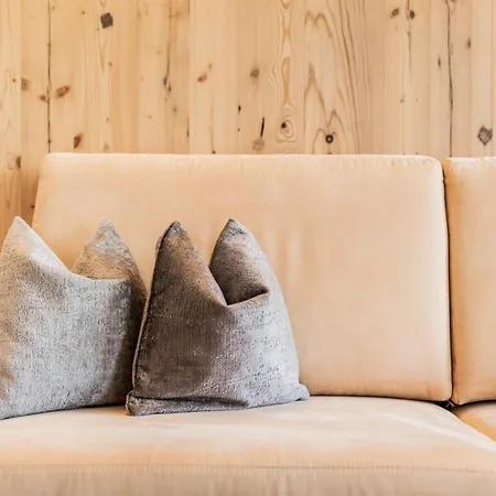 S'hoamatl Dorfkrug 4* Mösern