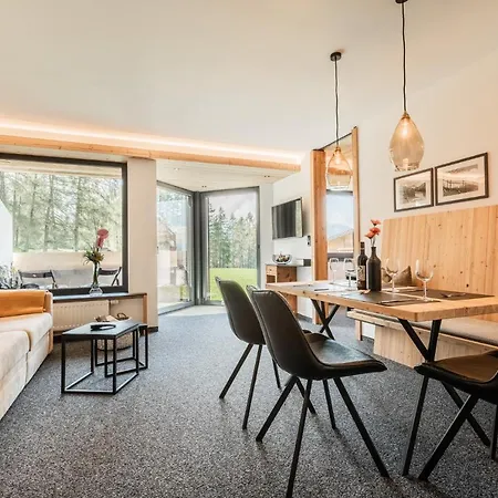 Aparthotel S'hoamatl Dorfkrug