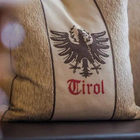 S'hoamatl Dorfkrug Lägenhetshotell