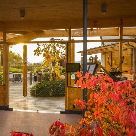 Lägenhetshotell S'hoamatl Dorfkrug