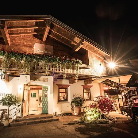 S'hoamatl Dorfkrug 4*