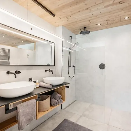 S'hoamatl Dorfkrug Aparthotel