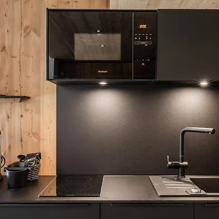 S'hoamatl Dorfkrug Aparthotel