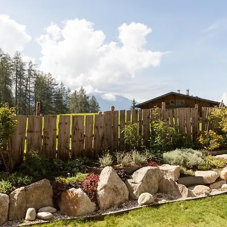 S'hoamatl Dorfkrug Aparthotel