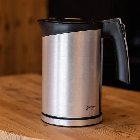 S'hoamatl Dorfkrug Lägenhetshotell 4*