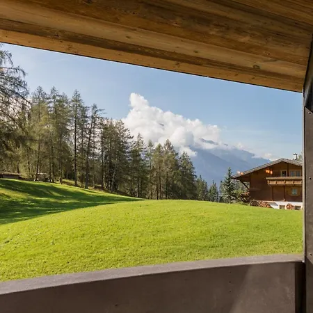 S'hoamatl Dorfkrug Aparthotel 4*