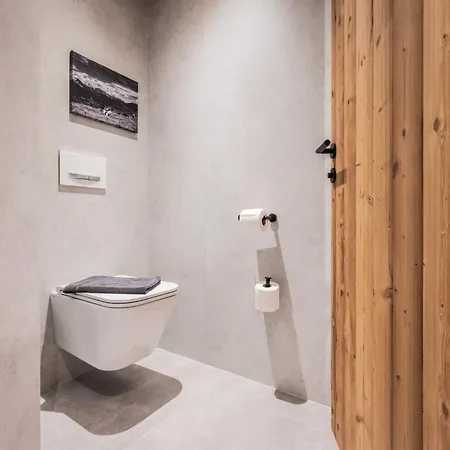 S'hoamatl Dorfkrug Апарт-отель 4*