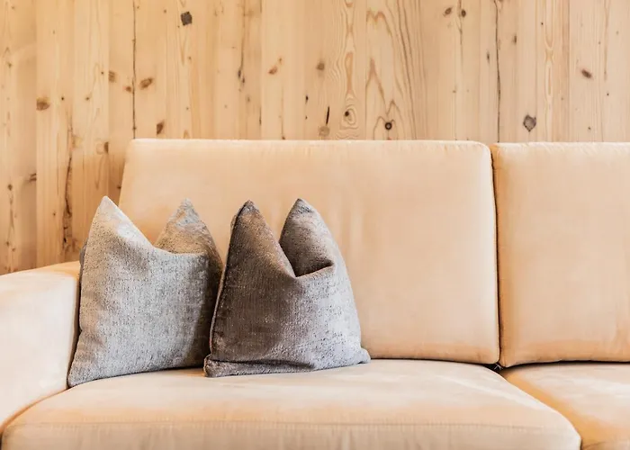 S'hoamatl Dorfkrug 4* Mösern