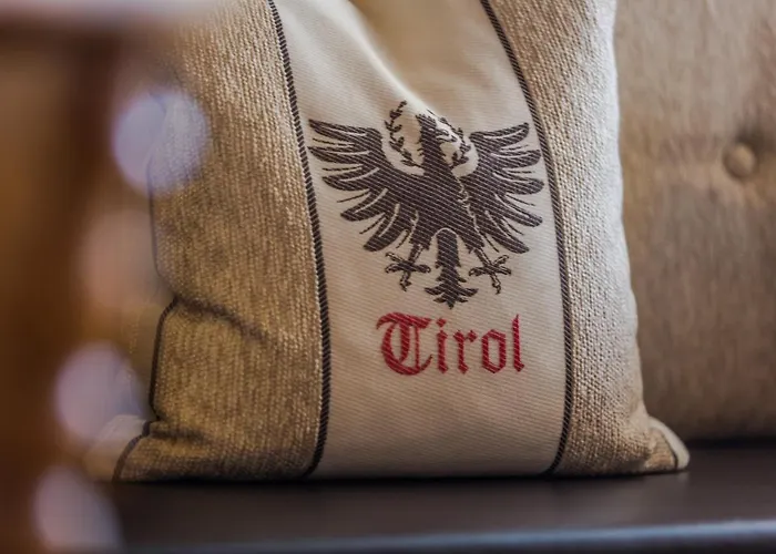 S'hoamatl Dorfkrug Apartmanhotel