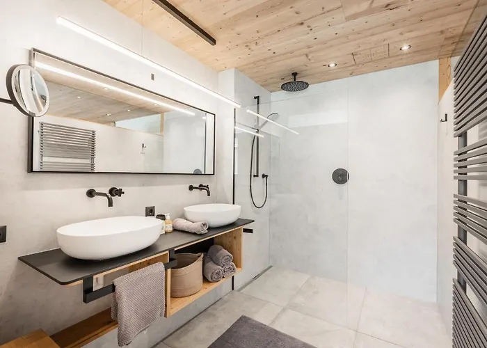 S'hoamatl Dorfkrug Apartmanhotel