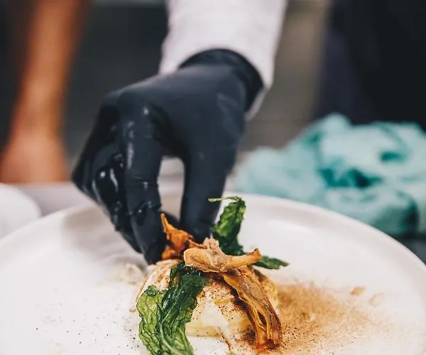 Apartmanhotel S'hoamatl Dorfkrug