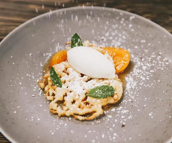 S'hoamatl Dorfkrug 4*