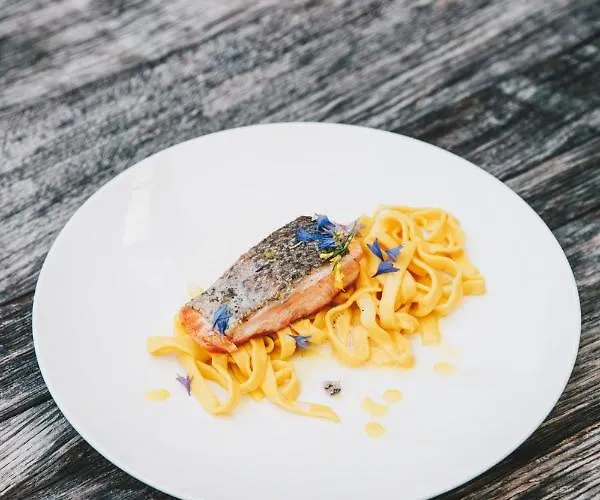 S'hoamatl Dorfkrug 4* Mösern