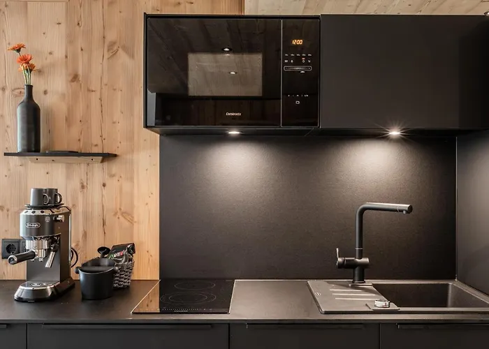 S'hoamatl Dorfkrug Apartmanhotel