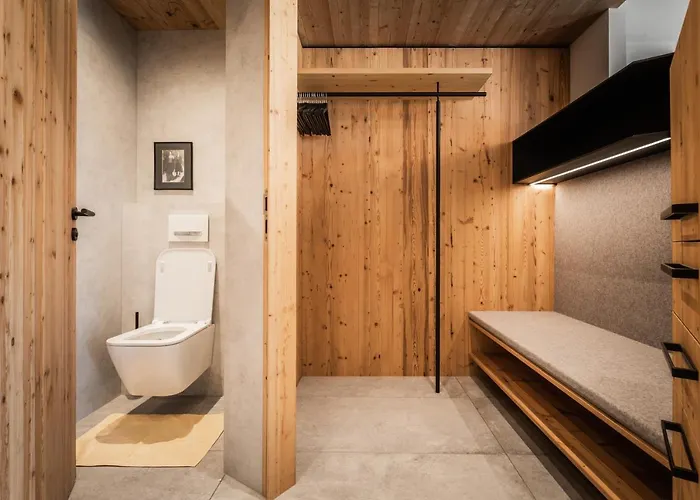 Aparthotel S'hoamatl Dorfkrug