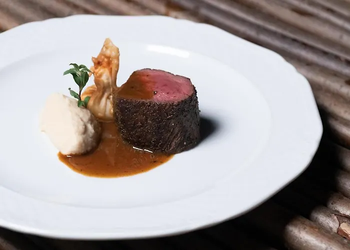 S'hoamatl Dorfkrug 4*