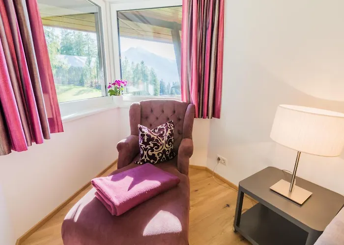 S'hoamatl Dorfkrug 4*