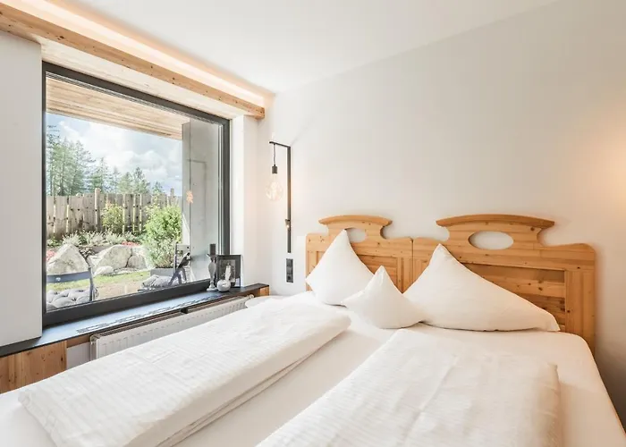 Apartmanhotel S'hoamatl Dorfkrug