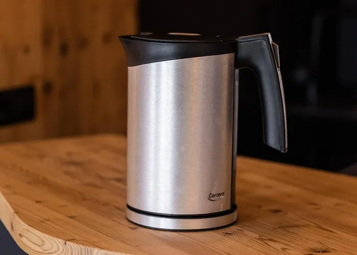 S'hoamatl Dorfkrug Aparthotel 4*