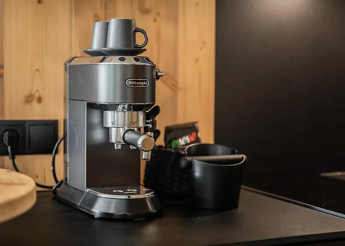 S'hoamatl Dorfkrug 4* Mösern