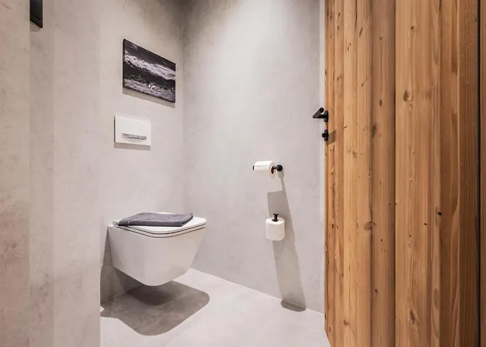 S'hoamatl Dorfkrug Apartmanhotel 4*