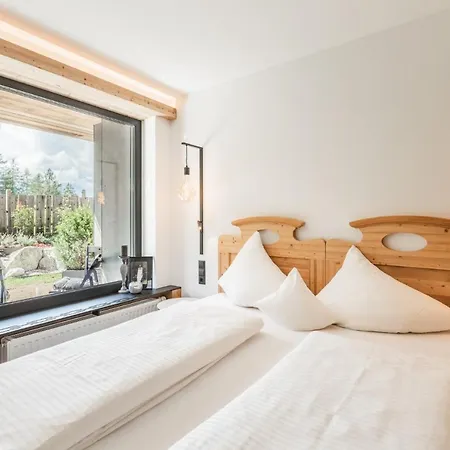 Apart Otel S'hoamatl Dorfkrug