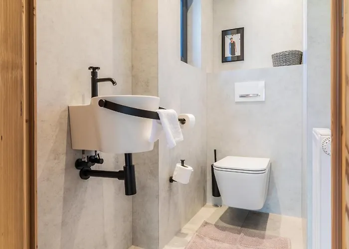 S'hoamatl Dorfkrug 4* Mösern