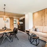 S'hoamatl Dorfkrug Apart Otel 4*